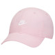 Nike Παιδικό καπέλο Future Curve Brim Cap Nike Παιδικό καπέλο Future Curve Brim Cap